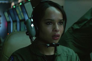 Good Kill - Extrait (3) VOST