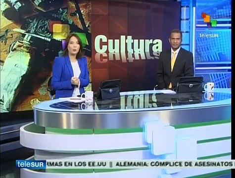 Macondo, invitado de honor en la Feria Internacional del Libro Bogotá