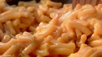 Kraft changing popular mac and cheese recipe