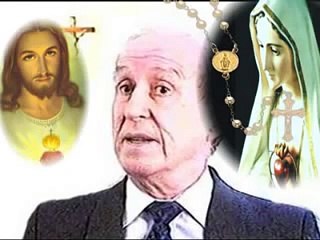 Malachi Martin Identifies The Antichrist