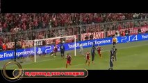 Bayern Munich vs Porto 6-1 All Goals & Highlights HD Champions league 2015
