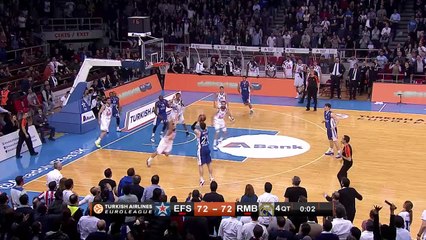 Nightly Notable: Matt Janning’s déjà vu buzzer-beater