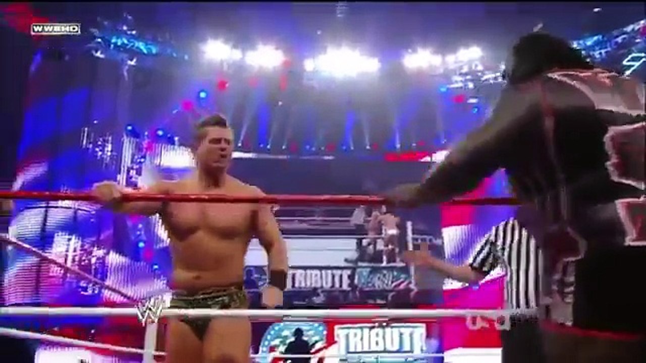 John Cena