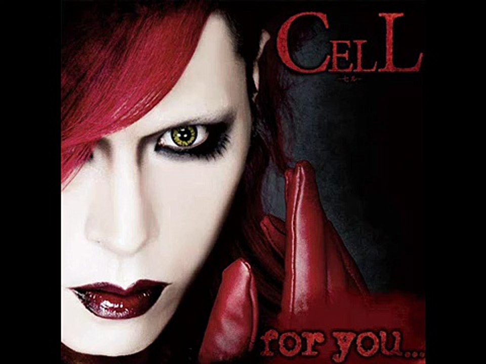 CELL-You Looked Back