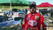 Nicolás Fuchs: así se prepara para Rally Argentina