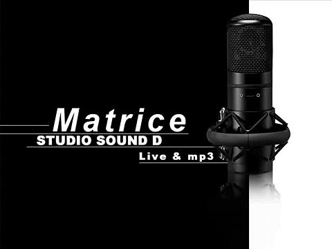 Aleksandra Radovic - Cuvam Te (Matrica Studio D) matrice.biz