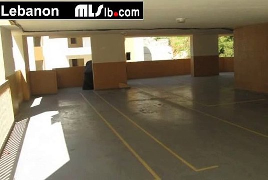 130 Sqm Apartment for sale in Bsalim with 70 Sqm terrace and garden