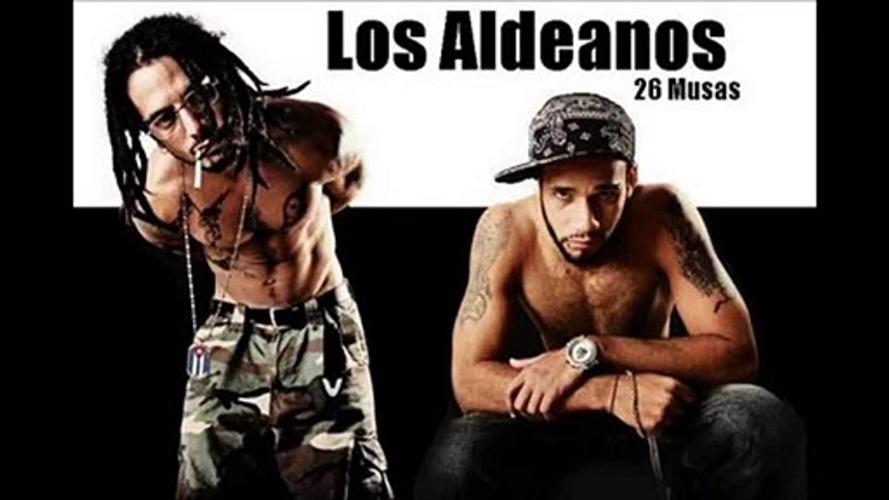 LOS ALDEANOS MIMA