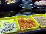 Phad Thai  - Thailand style noodles
