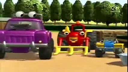 TRAKTOR TOM 6 HRVATSKI