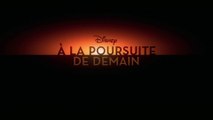 À La Poursuite de Demain - Bande-Annonce / Trailer #3 [VF|HD1080p]