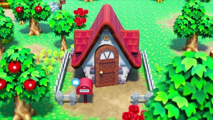 Super Smash Bros. for 3DSWii U 1st Trailer