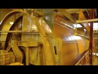 How It's Made - Inorganic Pigments