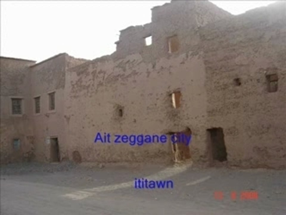 tamazight ait zeggane