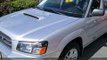2005 Subaru Forester #9743 in San Rafael San Francisco, CA - SOLD