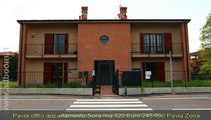 PAVIA,    APPARTAMENTO  SORA MQ 120 EURO 245.000