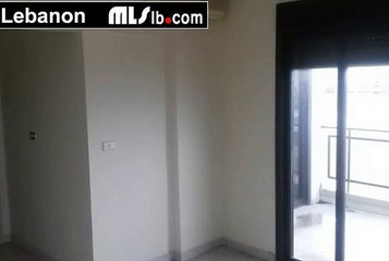 190 sqm duplex in Jisr Basha   Metn with mountains sea view.