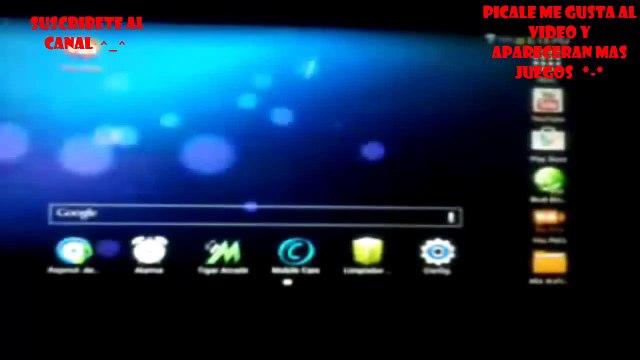 KOF 2001 PLUS para android en tiger arcade(Emulador NEOGEO)