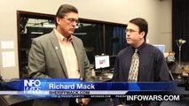 Sheriff Mack: Constitutional Sheriffs Refusing to Take Guns IS the Solution to Tyranny