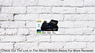 2015 Element Ti4 Quad Core Android TV Box 2GB/16GB/4K S812 Streaming Media Player Pre-Loaded KODI/XBMC 14.0 Helix & Android 4.4 KitKat Review