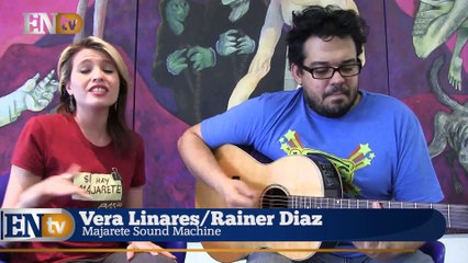 Majarete Sound Machine invita al showcase de su nuevo disco Real Organico y de Baile