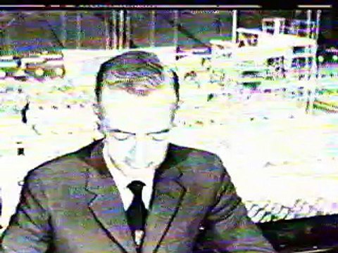 Gore Vidal vs William Buckley Republican Convention 1968 Debate 1