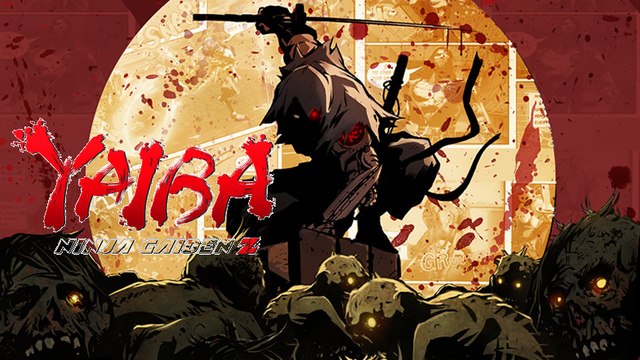 Yaiba Ninja Gaiden Z (Ps3) Walkthrough Part 0