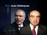 Luis Téllez y Juan Velázquez segunda conversación