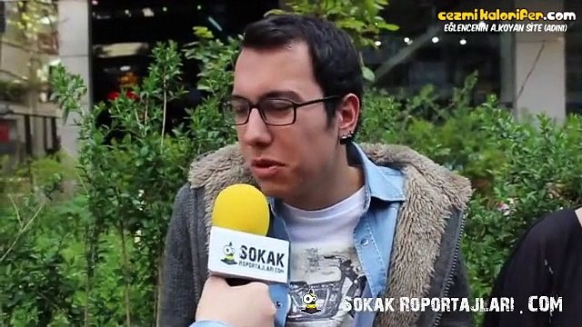 10 Milyon Dolar için Arkadaşınızı Vurur musunuz ?- Sokak Röportajları