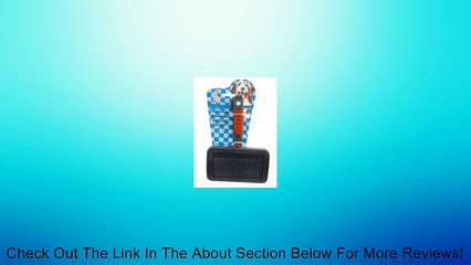 Self-Cleaning Slicker Brush for Dogs Review