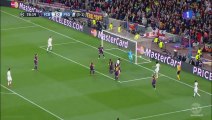 Barcelona 2 - 0 Paris Saint-Germain Extended Highlights - Champions League