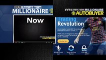 FUT AUTOBUYER - FIFA Ultimate Team Millionaire AutoBuyer Ultimate Team Millionaire AutoBuyer Review