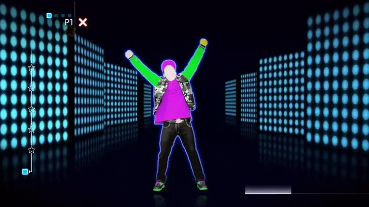 [Just Dance 4] Good Feeling - Flo Rida