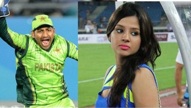 Indian Actress Anushka Sharma Will Marry Sarfraz Ahmed