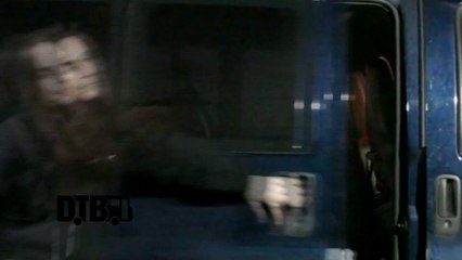 The Agonist - BUS INVADERS (The Lost Episodes) Ep. 38