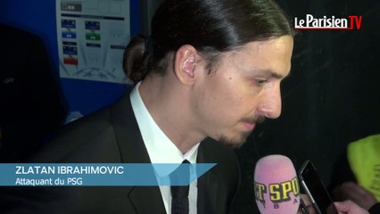 Barcelone-PSG (2-0). Ibrahimovic : « Il faut être réaliste, ils étaient meilleurs que nous »