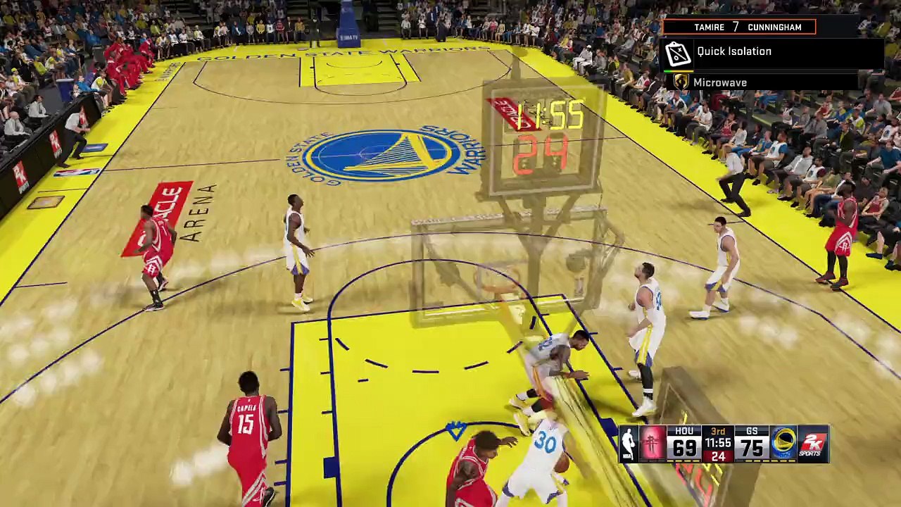 Dunk*