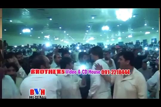 Ta Che Pa Mro Stargo katali di Gul Panra Pashto Stage Show Zarka Da Kashmir Yam