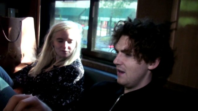 Clean Bandit - CRAZY TOUR STORIES Ep. 285