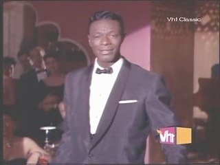 Nat King Cole - When I Fall In Love