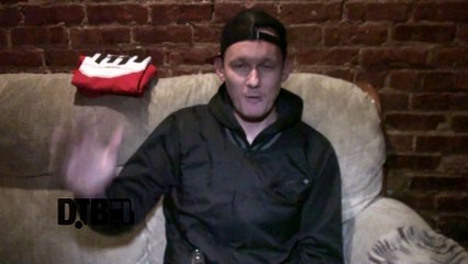 Ballyhoo! - PRESHOW RITUALS Ep. 56