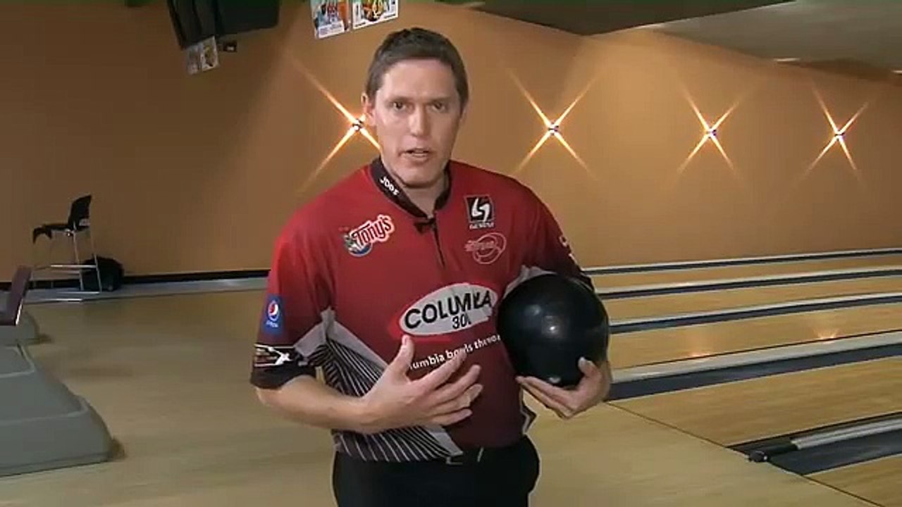USBC Sport Bowling Tips:  Lofting the Gutter
