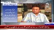 Mein Imran Khan Jaisi Insult Kabhi Brdasht Na karon-Pervez Musharraf