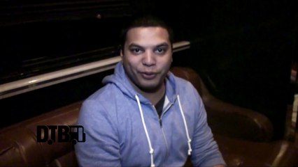 Periphery / Misha Mansoor - TOUR TIPS (Top 5) Ep. 282