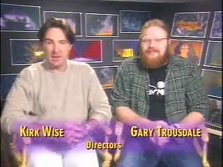 Hunchback of Notre Dame Someday