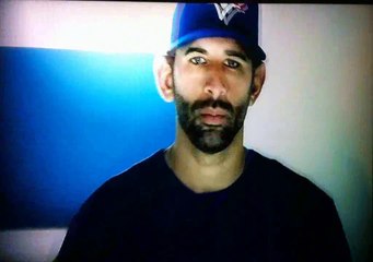 Toronto Blue Jays commercials