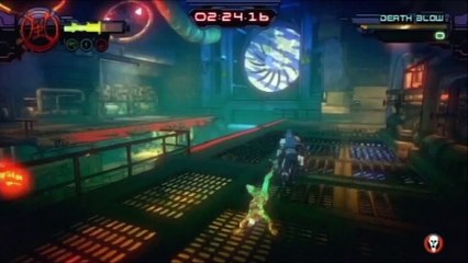 Yaiba Ninja Gaiden Z (Ps3) Walkthrough Part 6