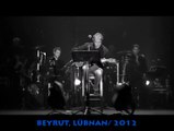 GIORGOS DALARAS & J.BERBERIAN: BARDEZUM (ARMENIKO / ΑΡΜΕΝΙΚΟ) - BEYRUT/ LÜBNAN (2012)...