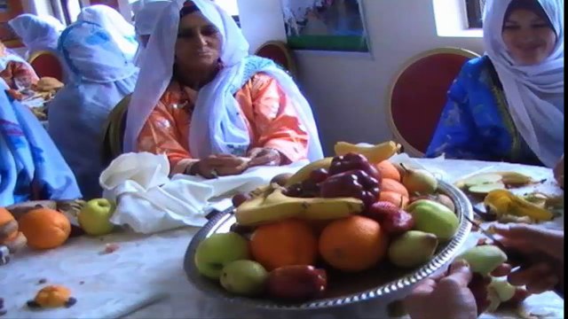 COOPERATIVE ALLOUSS AGRICOLE targua ntouchka chtouka ait baha