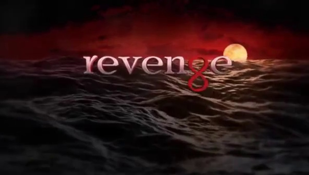 Revenge : Opening Credits #2